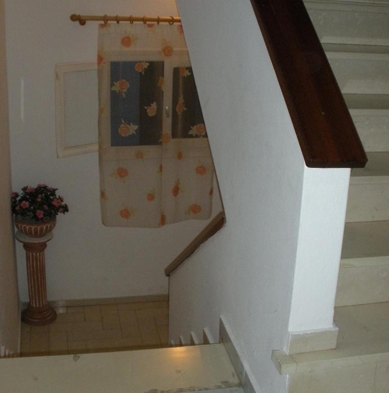 Hotel Nostos Patitírion Zewnętrze zdjęcie