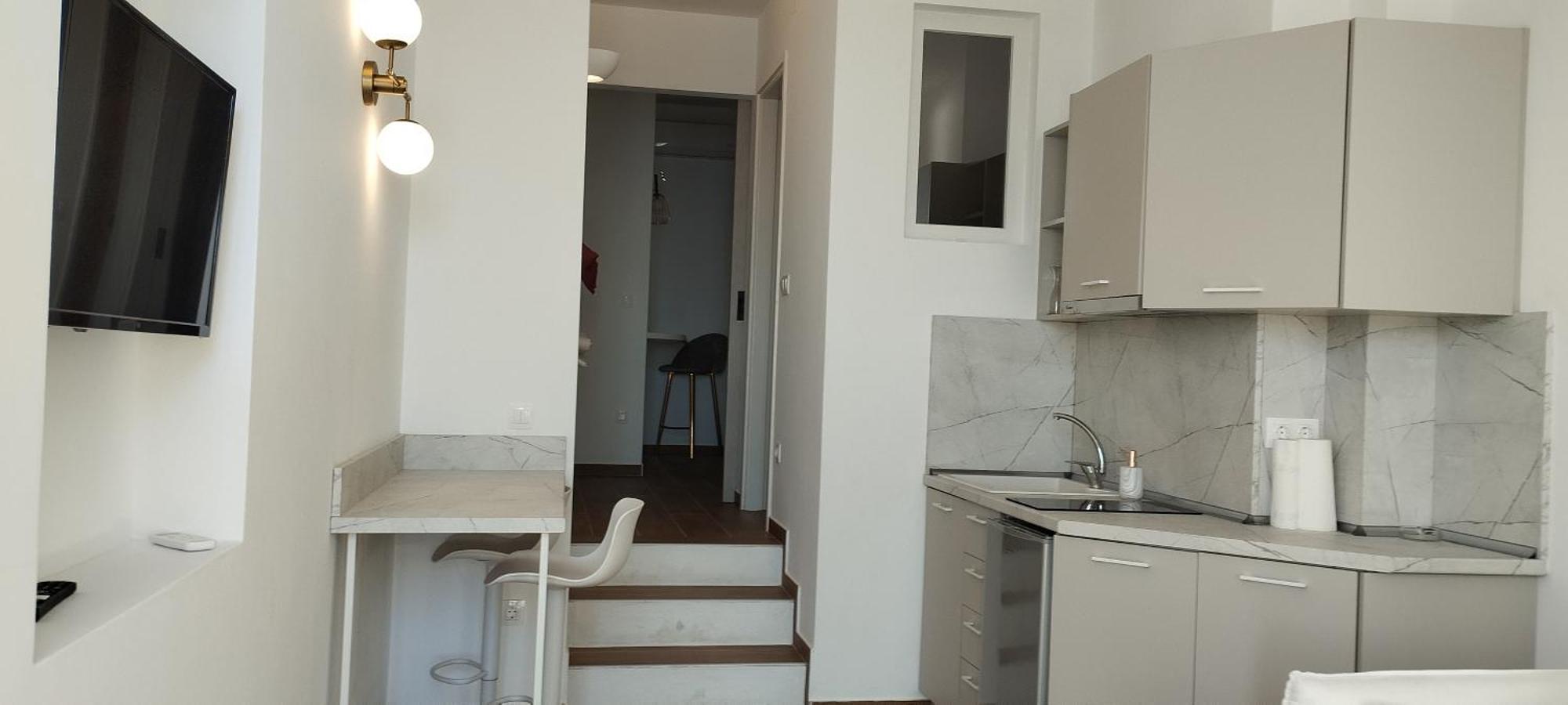 Hotel Nostos Patitírion Zewnętrze zdjęcie