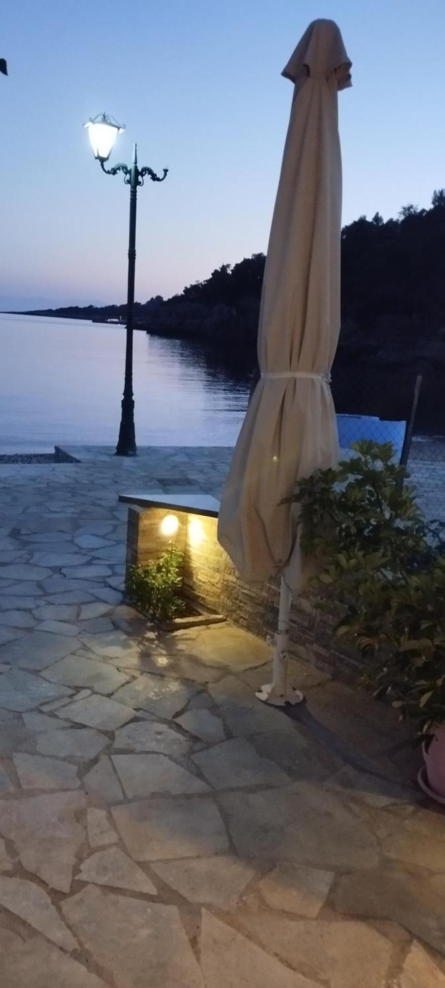 Hotel Nostos Patitírion Zewnętrze zdjęcie