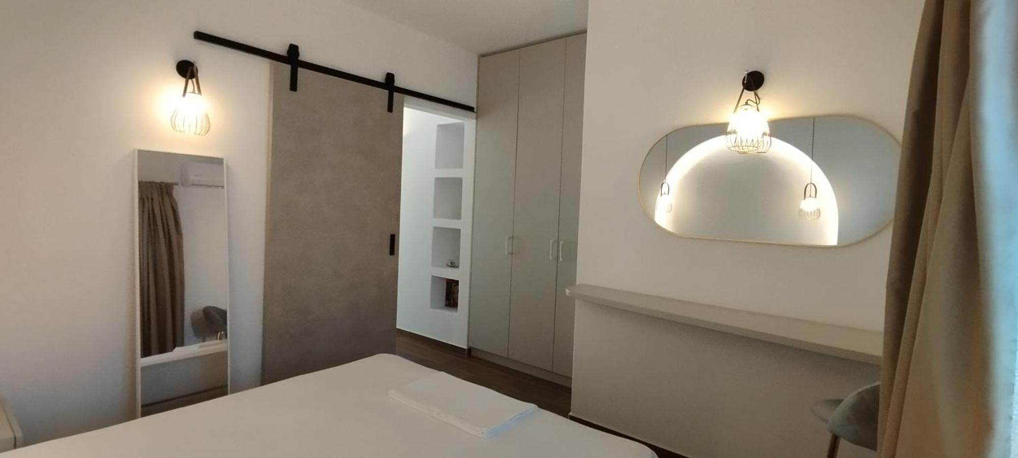 Hotel Nostos Patitírion Zewnętrze zdjęcie
