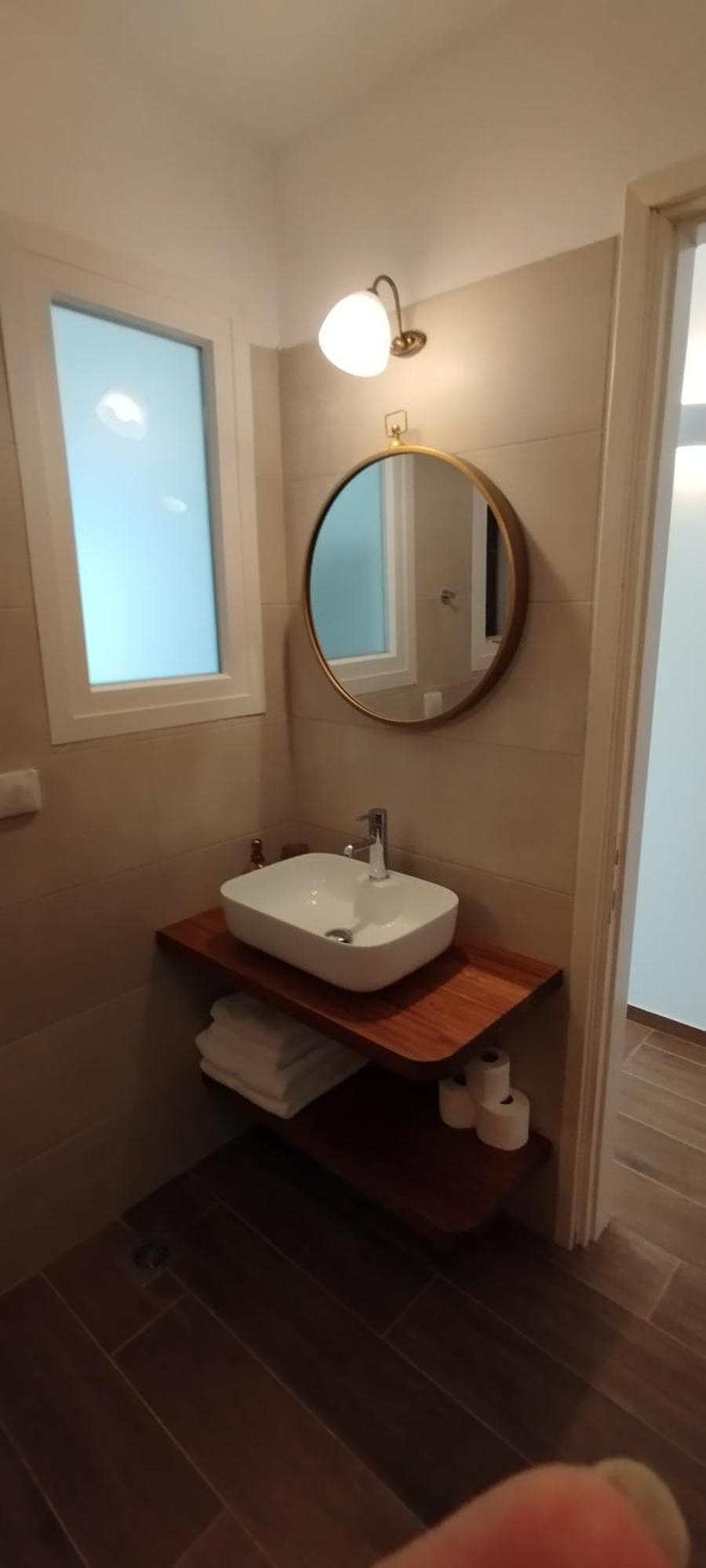 Hotel Nostos Patitírion Zewnętrze zdjęcie