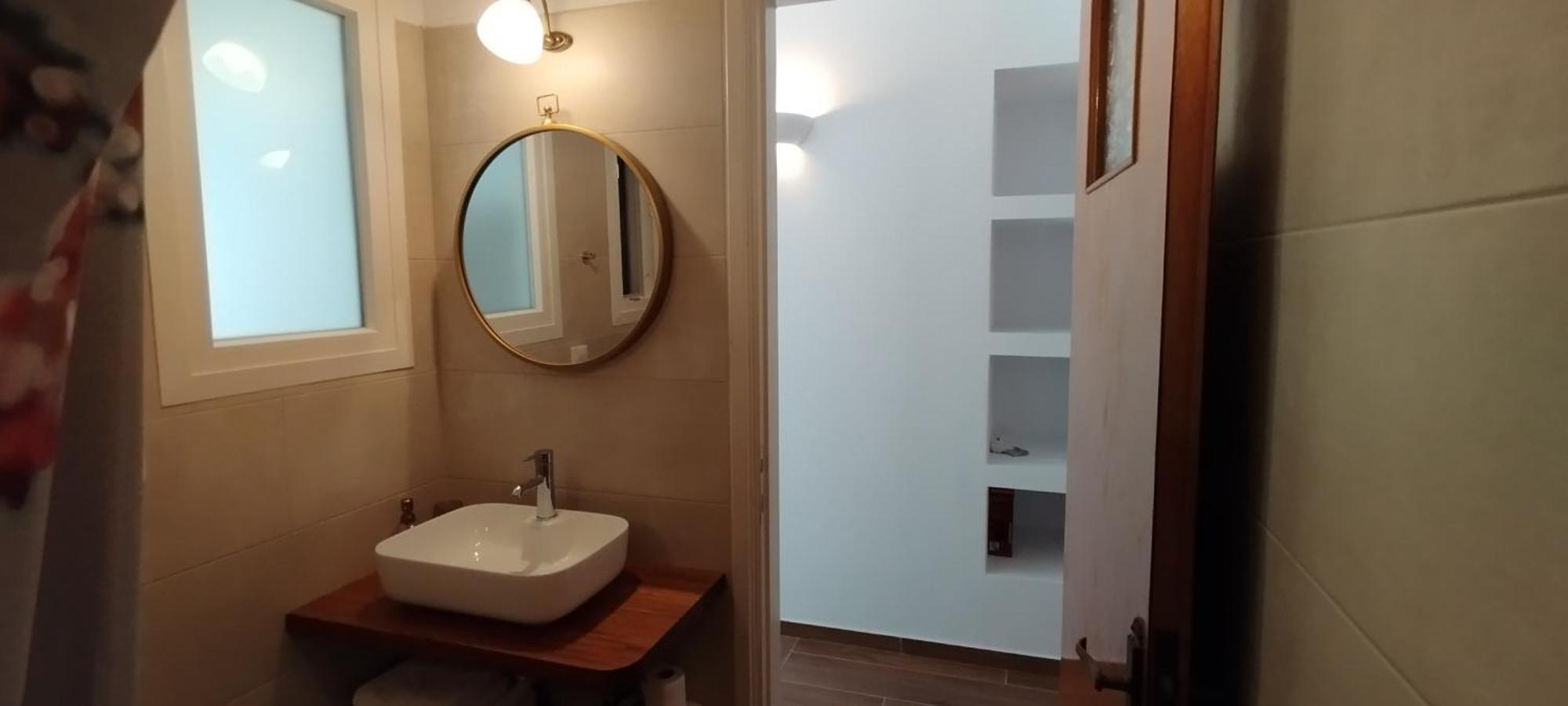 Hotel Nostos Patitírion Zewnętrze zdjęcie