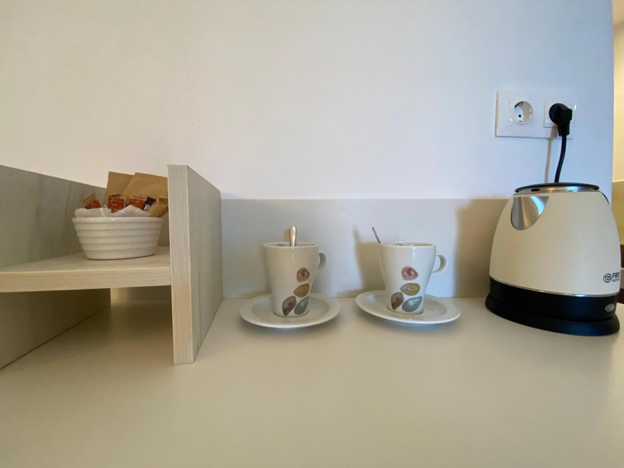 Hotel Nostos Patitírion Zewnętrze zdjęcie